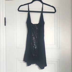 Fang Tank Top